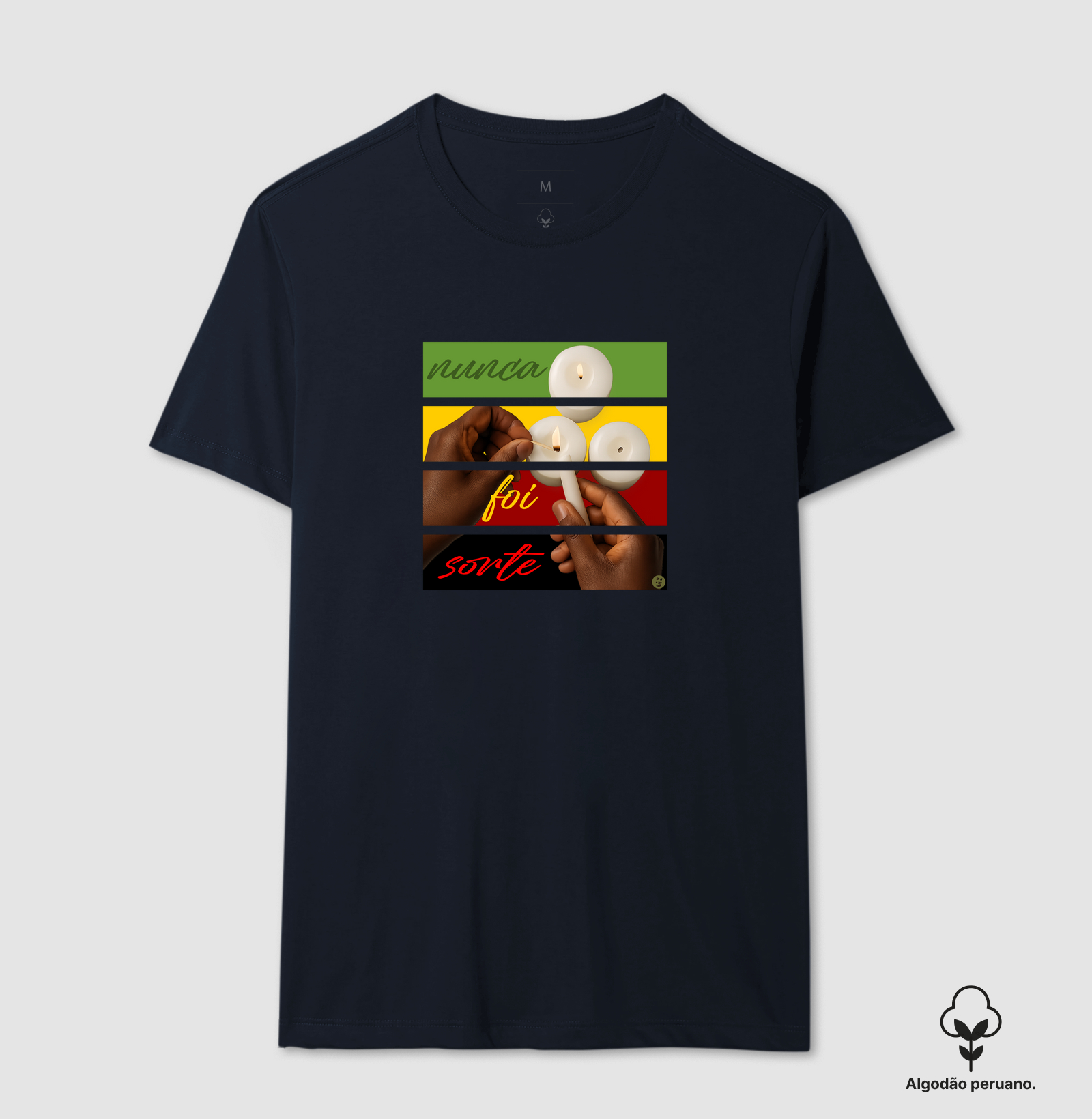 Camisa 8