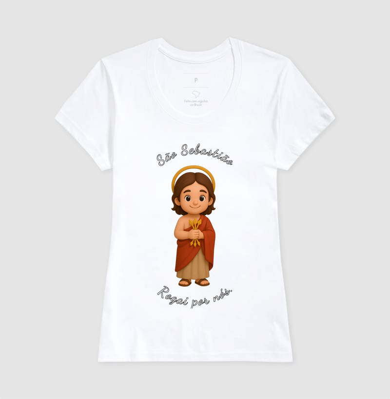 Camisa 4