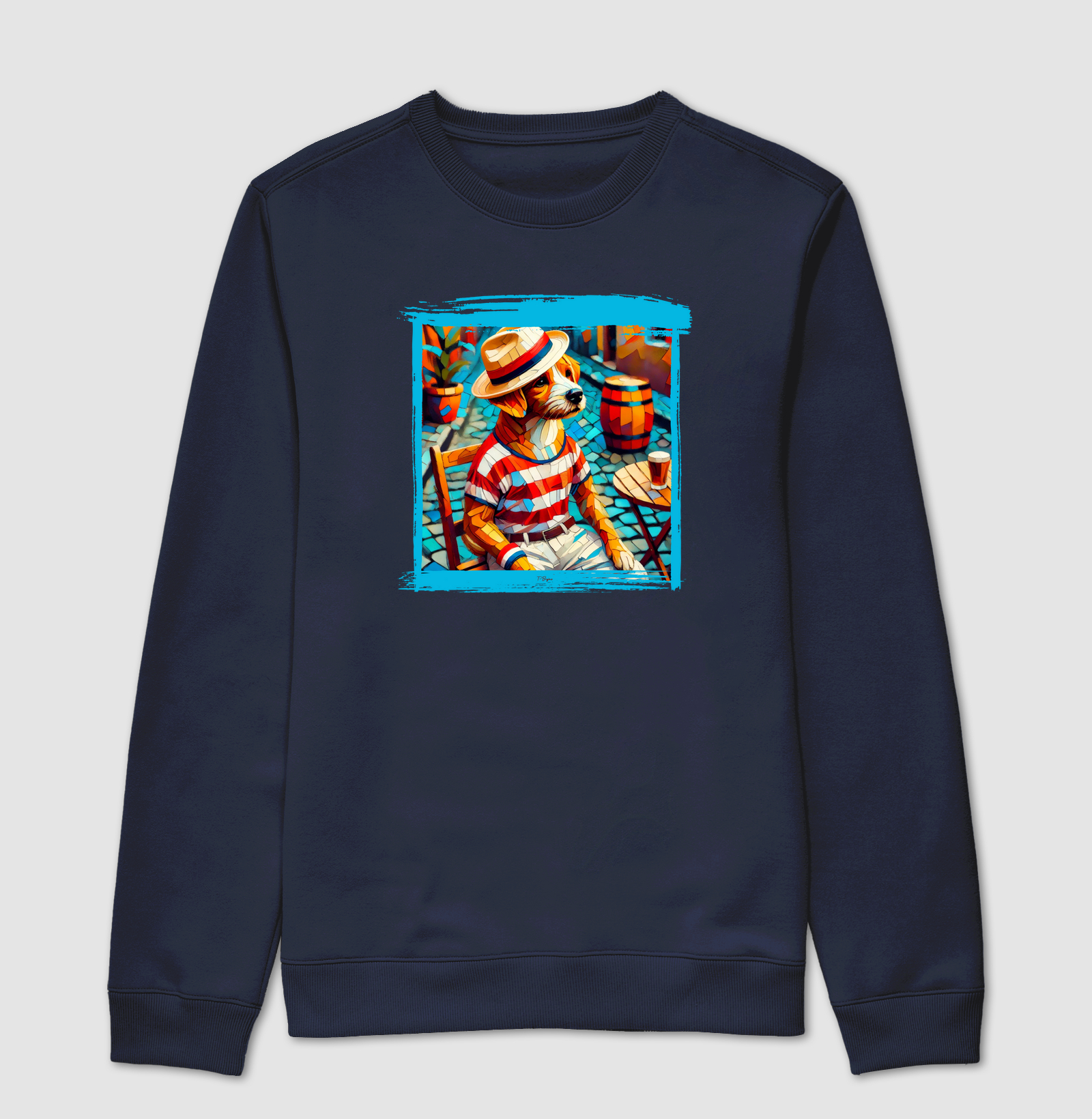 Camisa 4