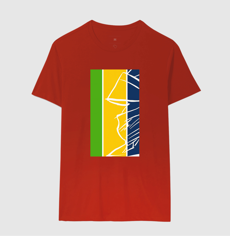 Camisa 14