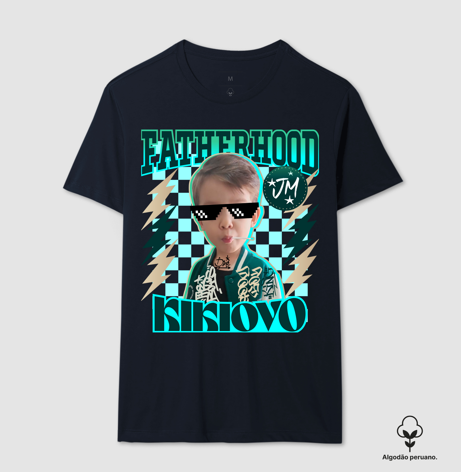 Camisa 3