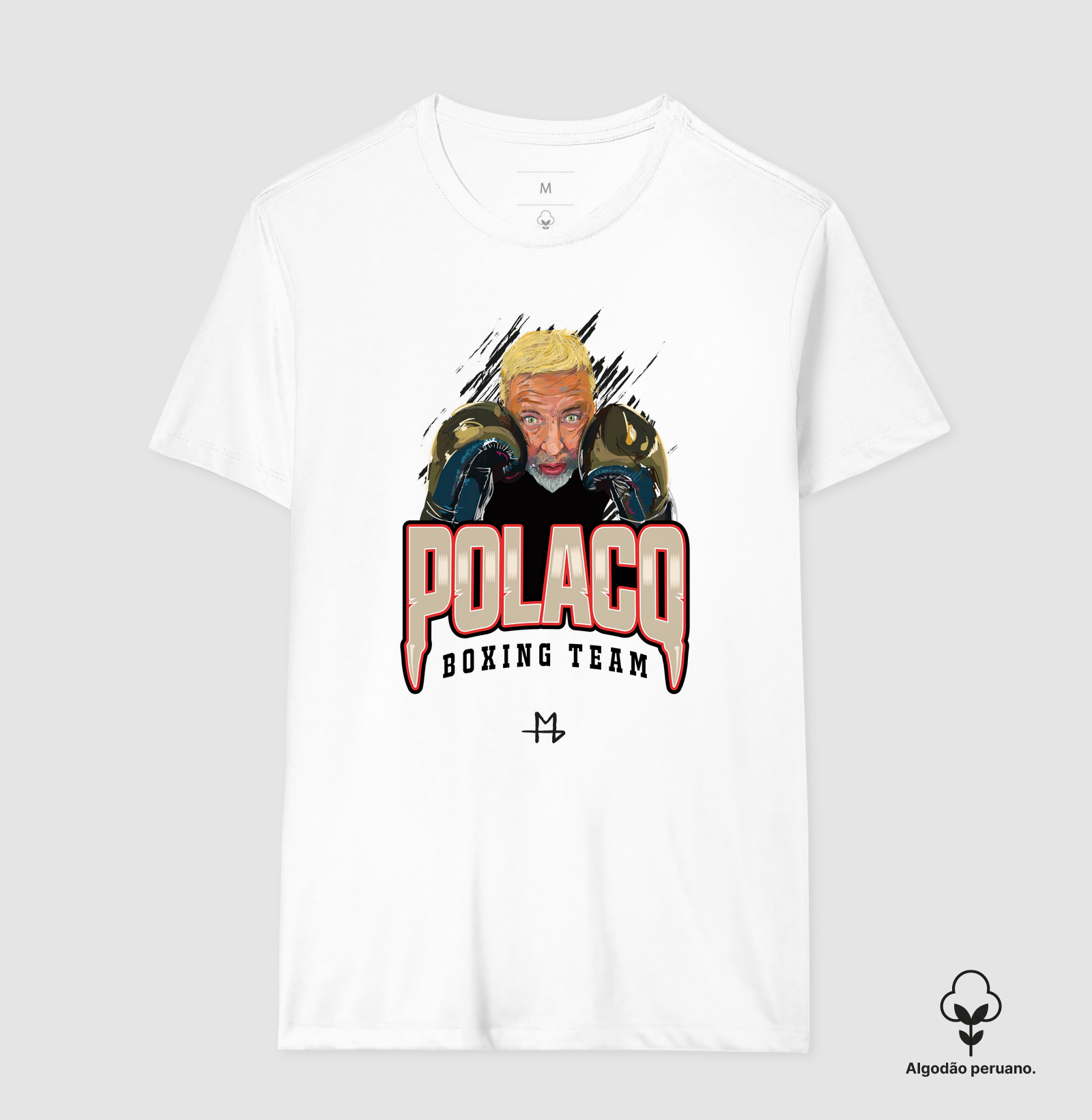 Camisa 3
