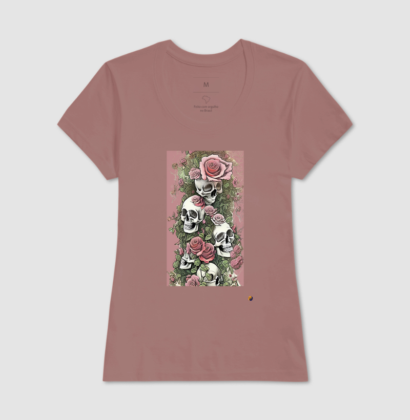 Camisa 28