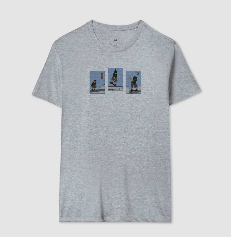 Camisa 7