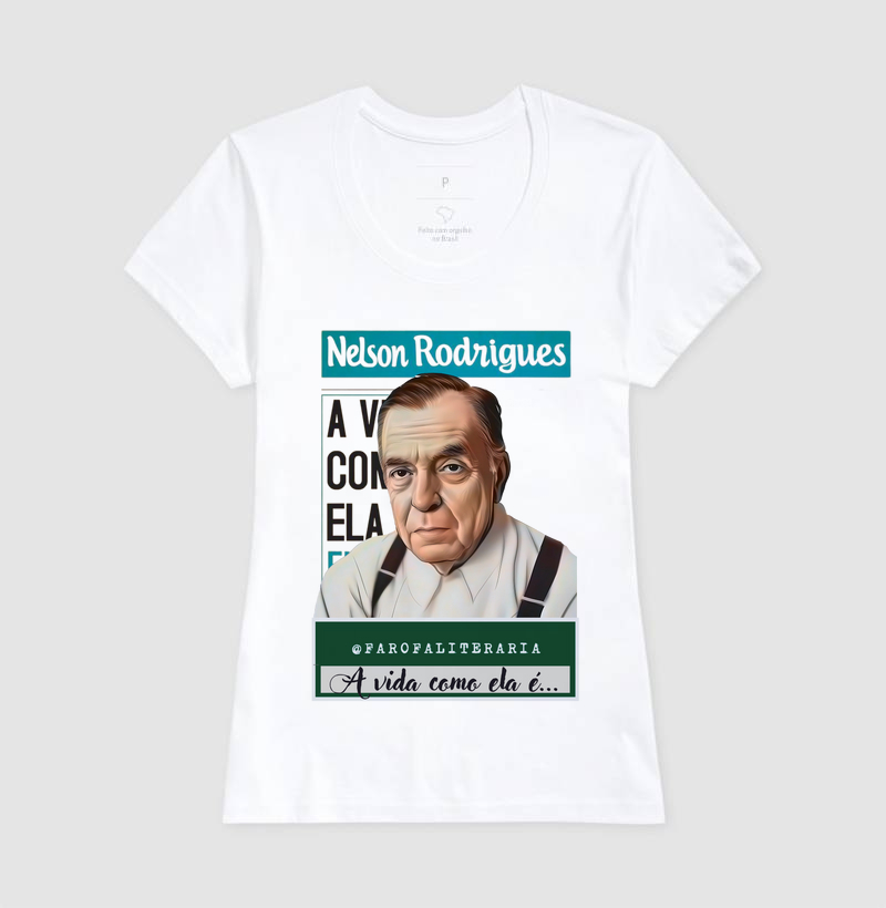 Camisa 7
