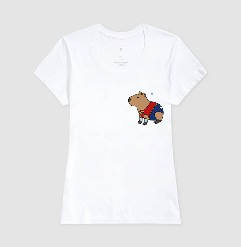 Camisa 9