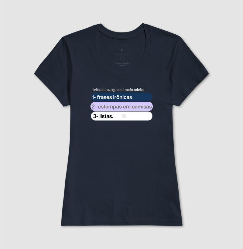 Camisa 6