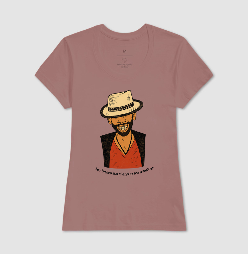 Camisa 10