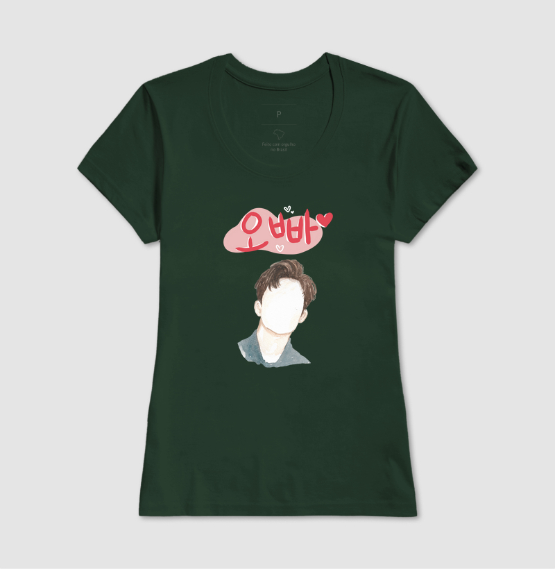 Camisa 12