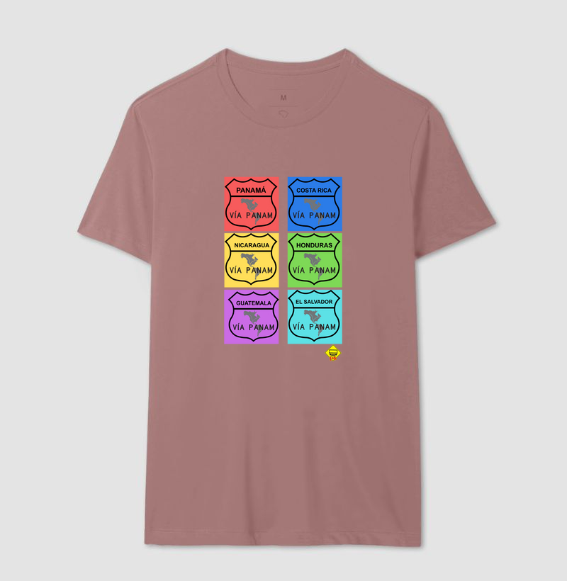 Camisa 18