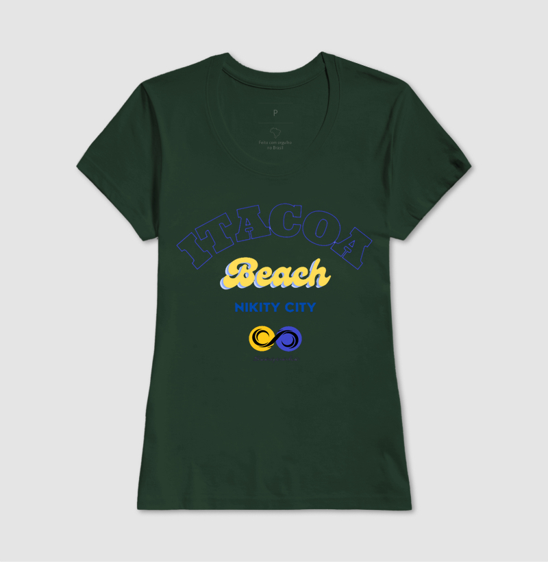 Camisa 10
