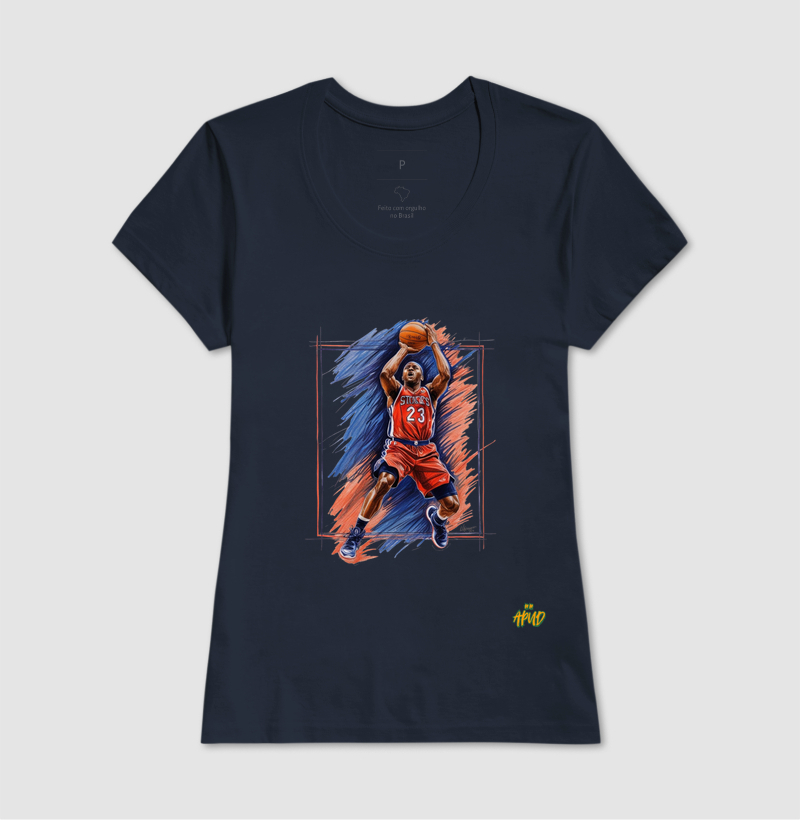 Camisa 9