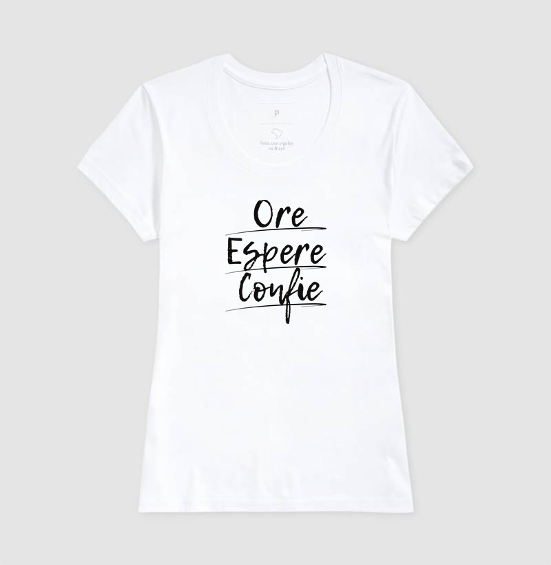 Camisa 16