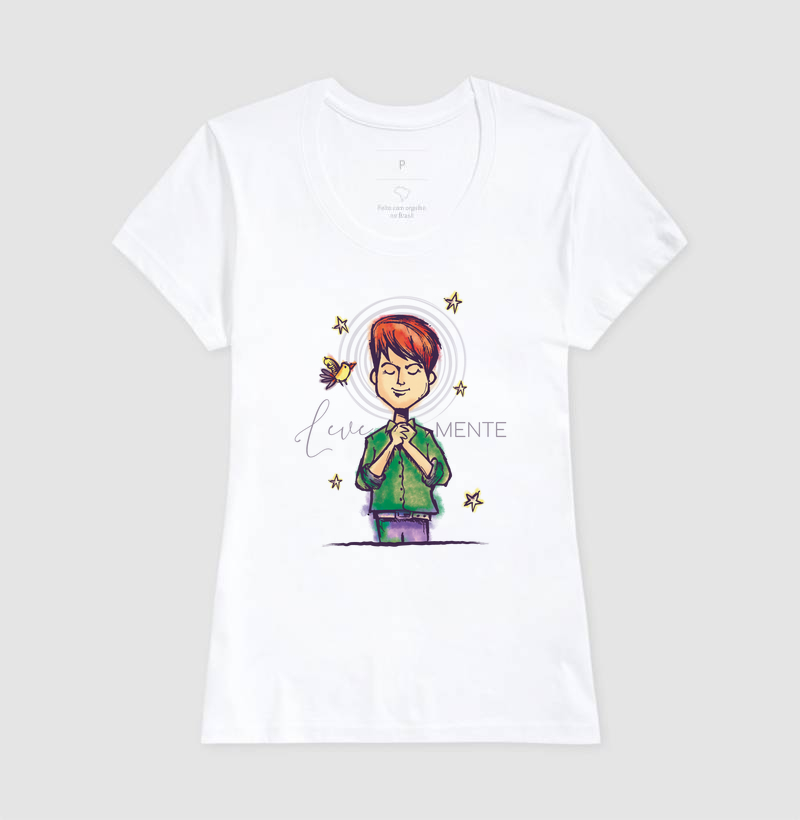 Camisa 4