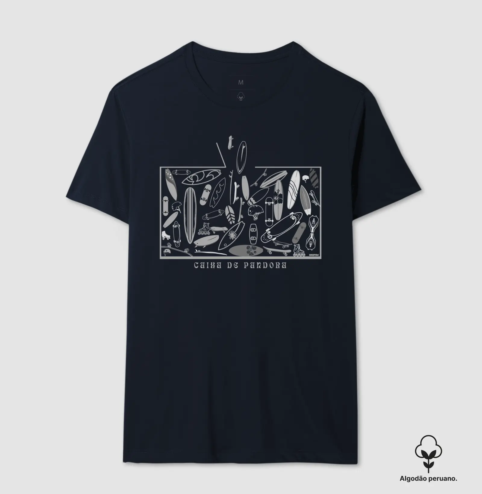 Camisa 2