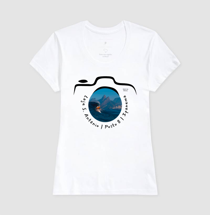 Camisa 5