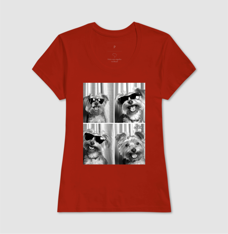 Camisa 10