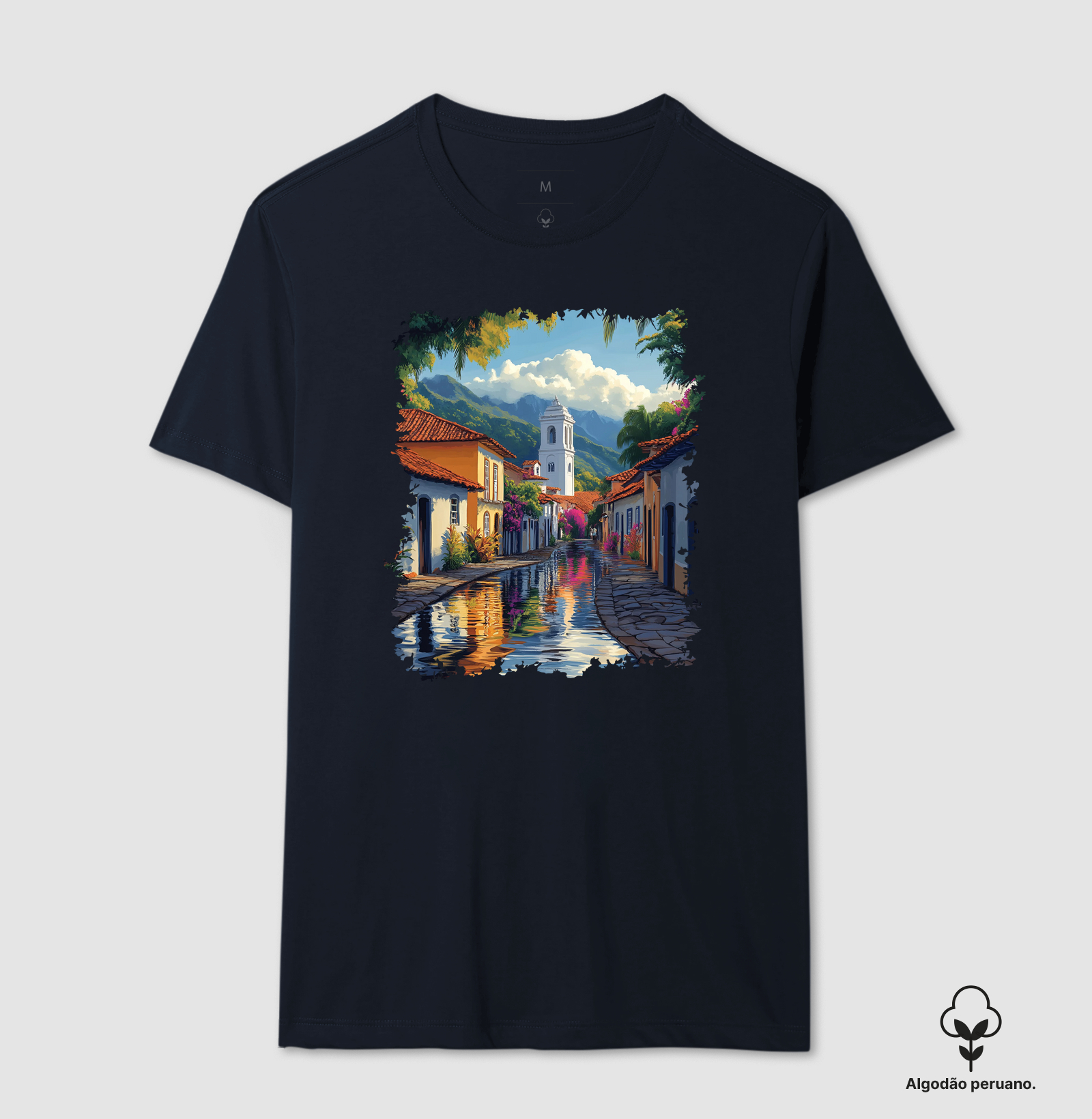 Camisa 5