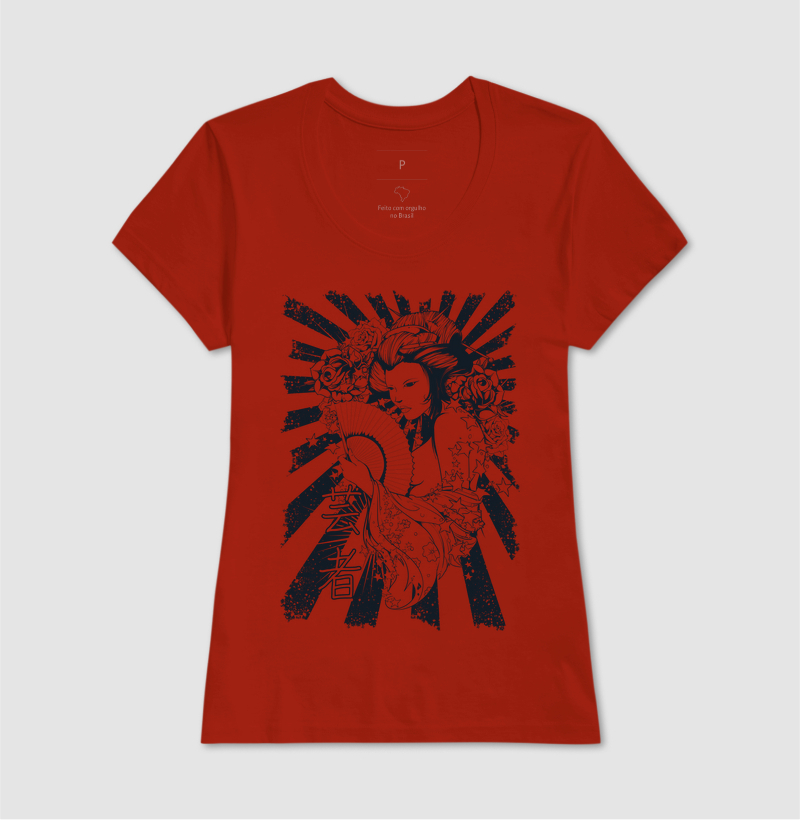 Camisa 7