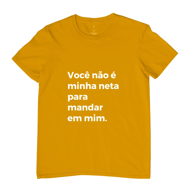 Camisa 11