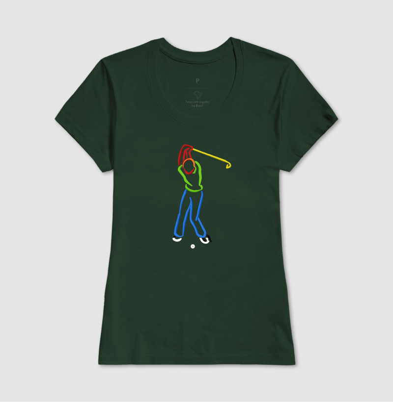 Camisa 10