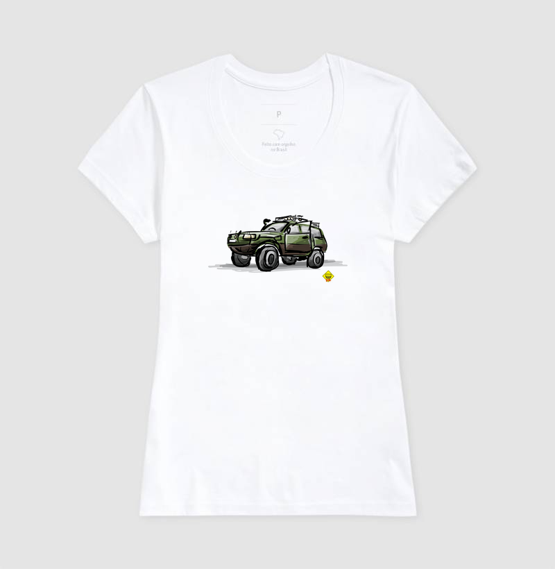 Camisa 7