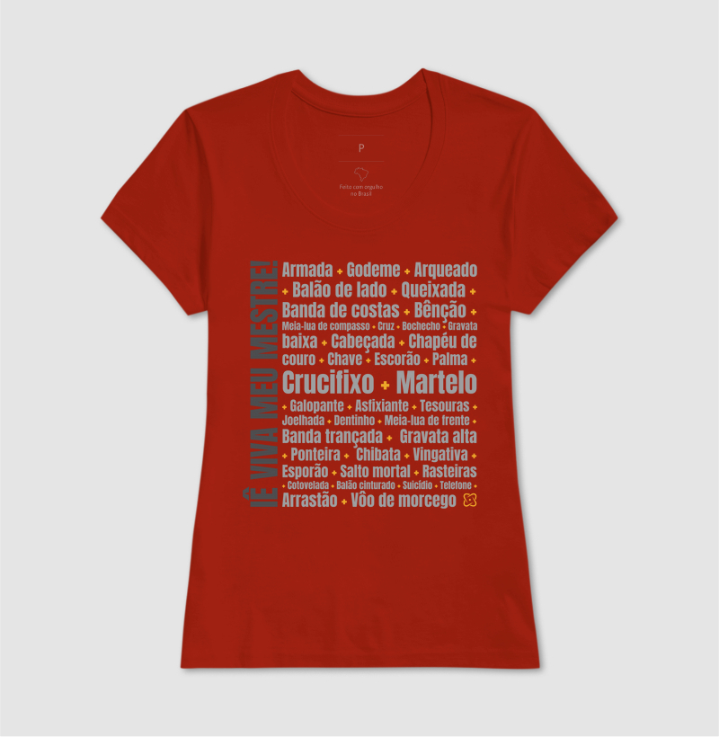 Camisa 10
