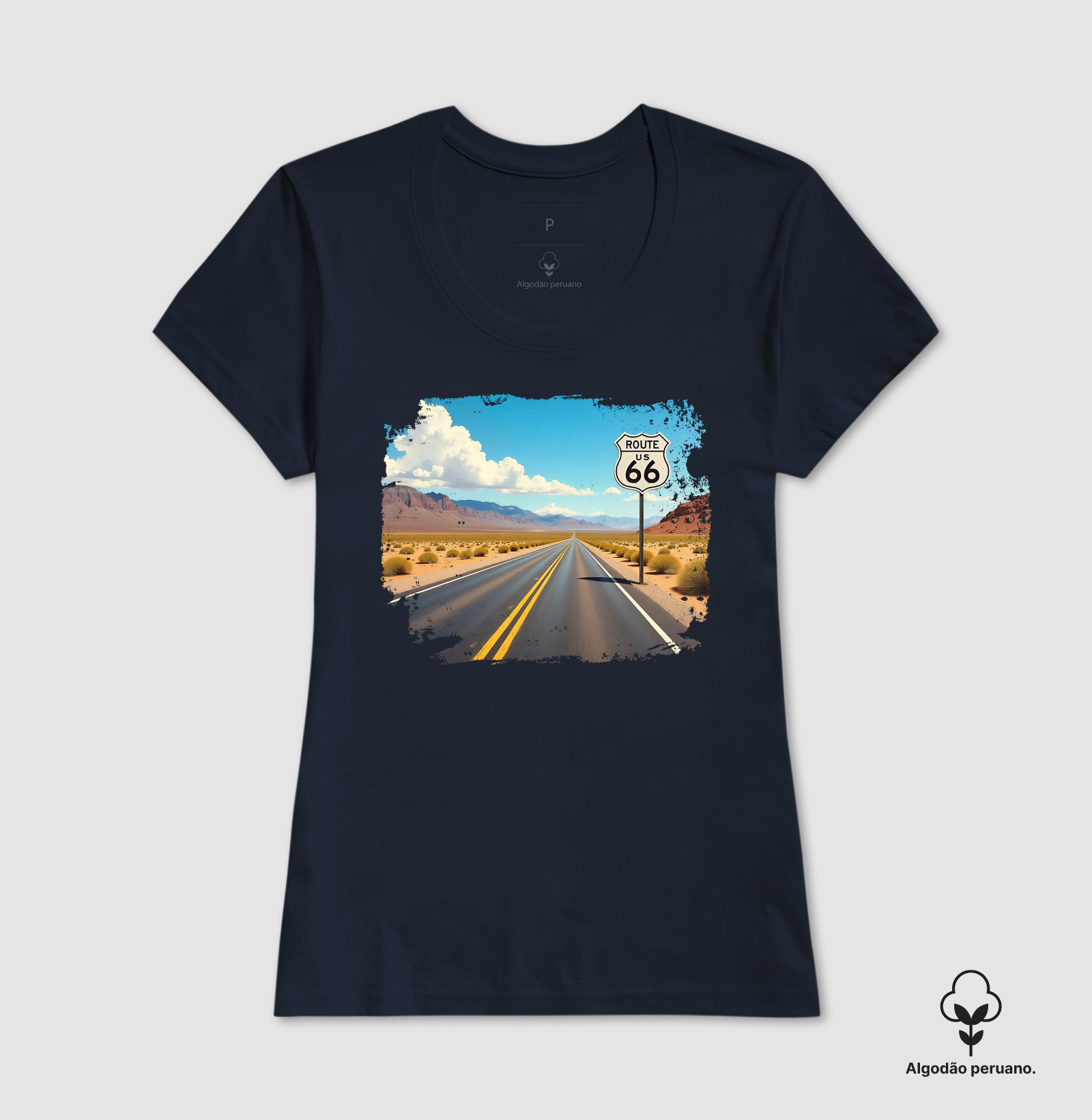 Camisa 6