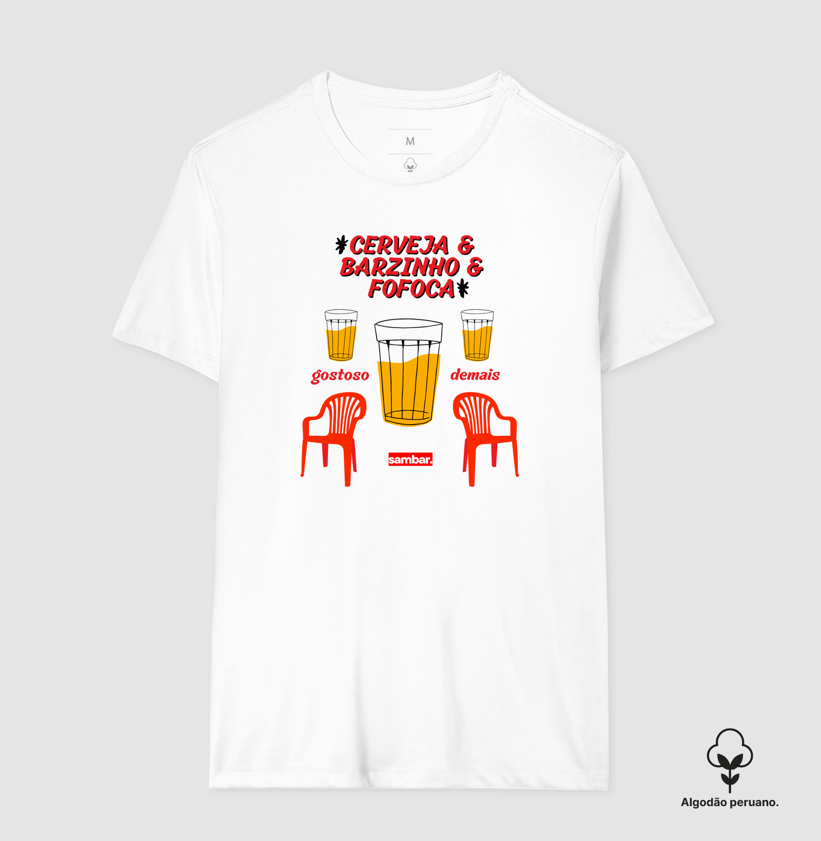 Camisa 6