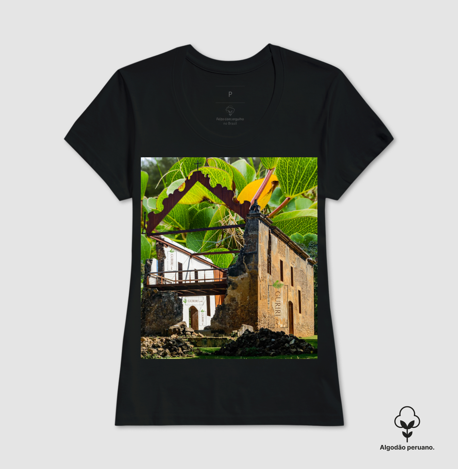 Camisa 6