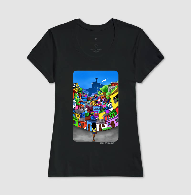 Camisa 15