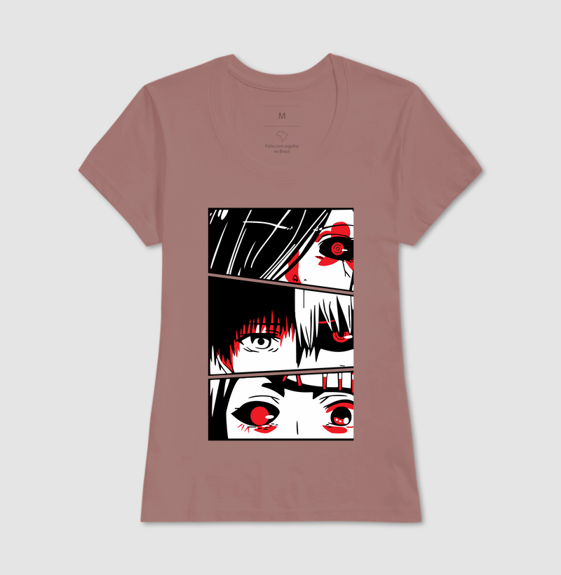 Camisa 18