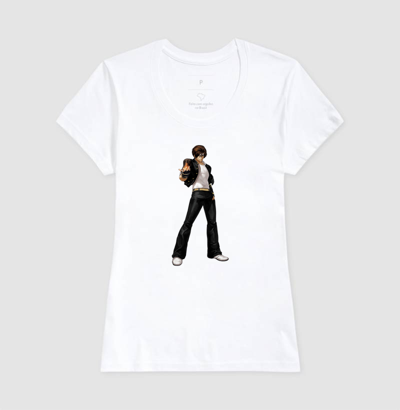 Camisa 4