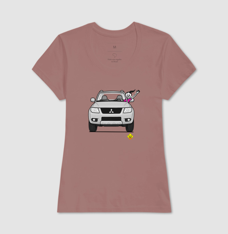 Camisa 17