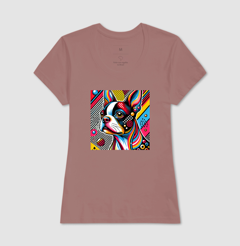 Camisa 16