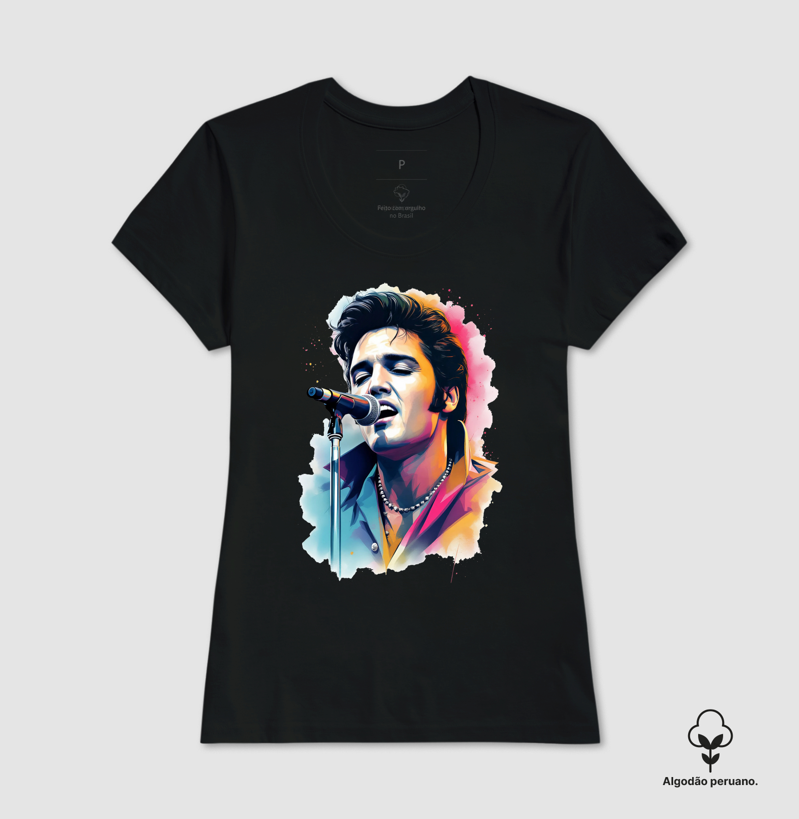 Camisa 5