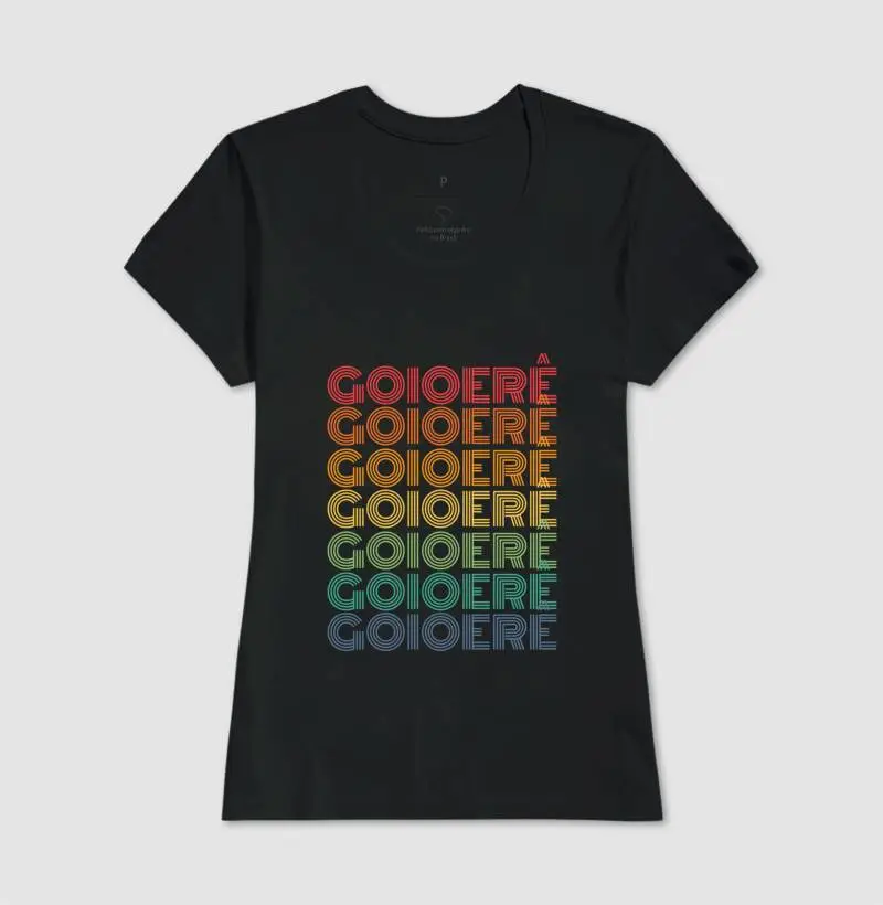 Camisa 7