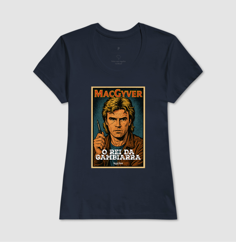 Camisa 9