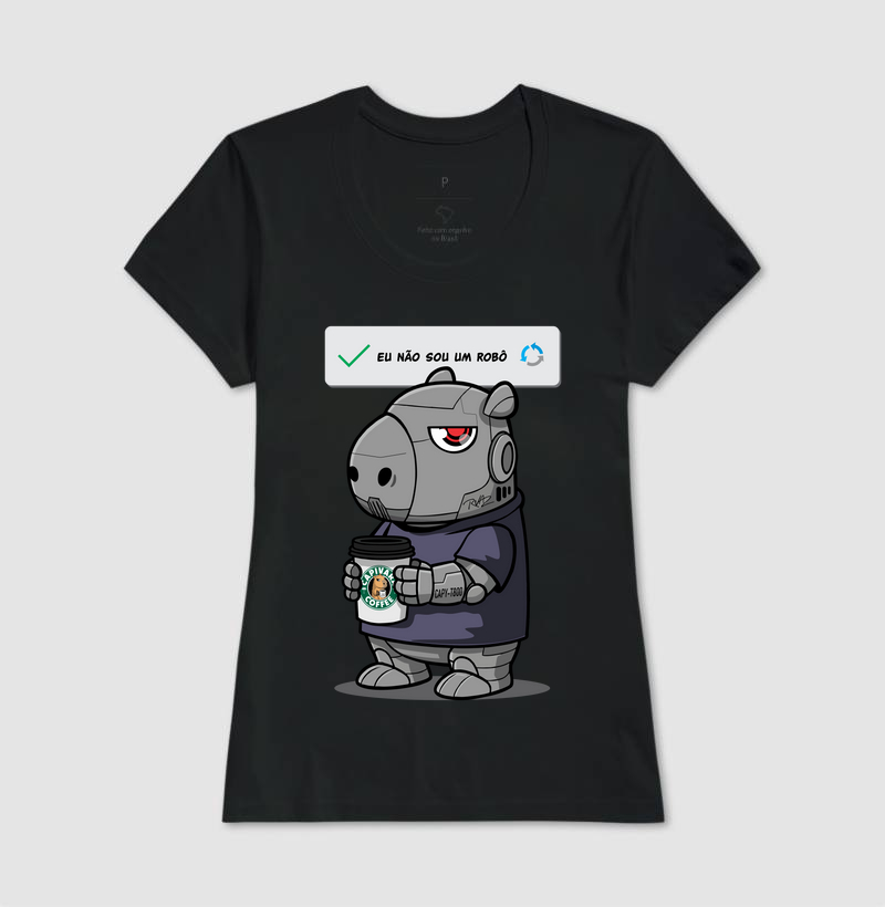 Camisa 16