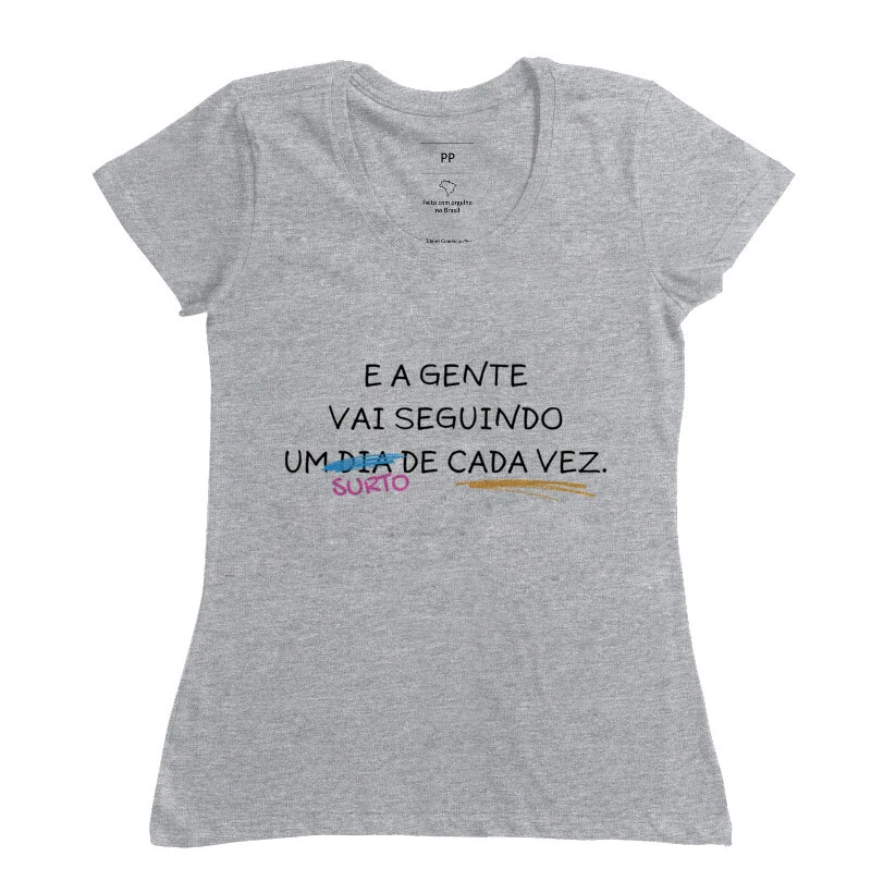 Camisa 7