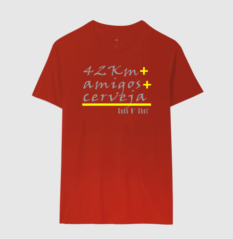 Camisa 9