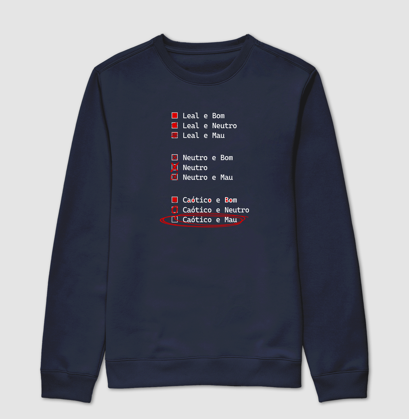 Camisa 4
