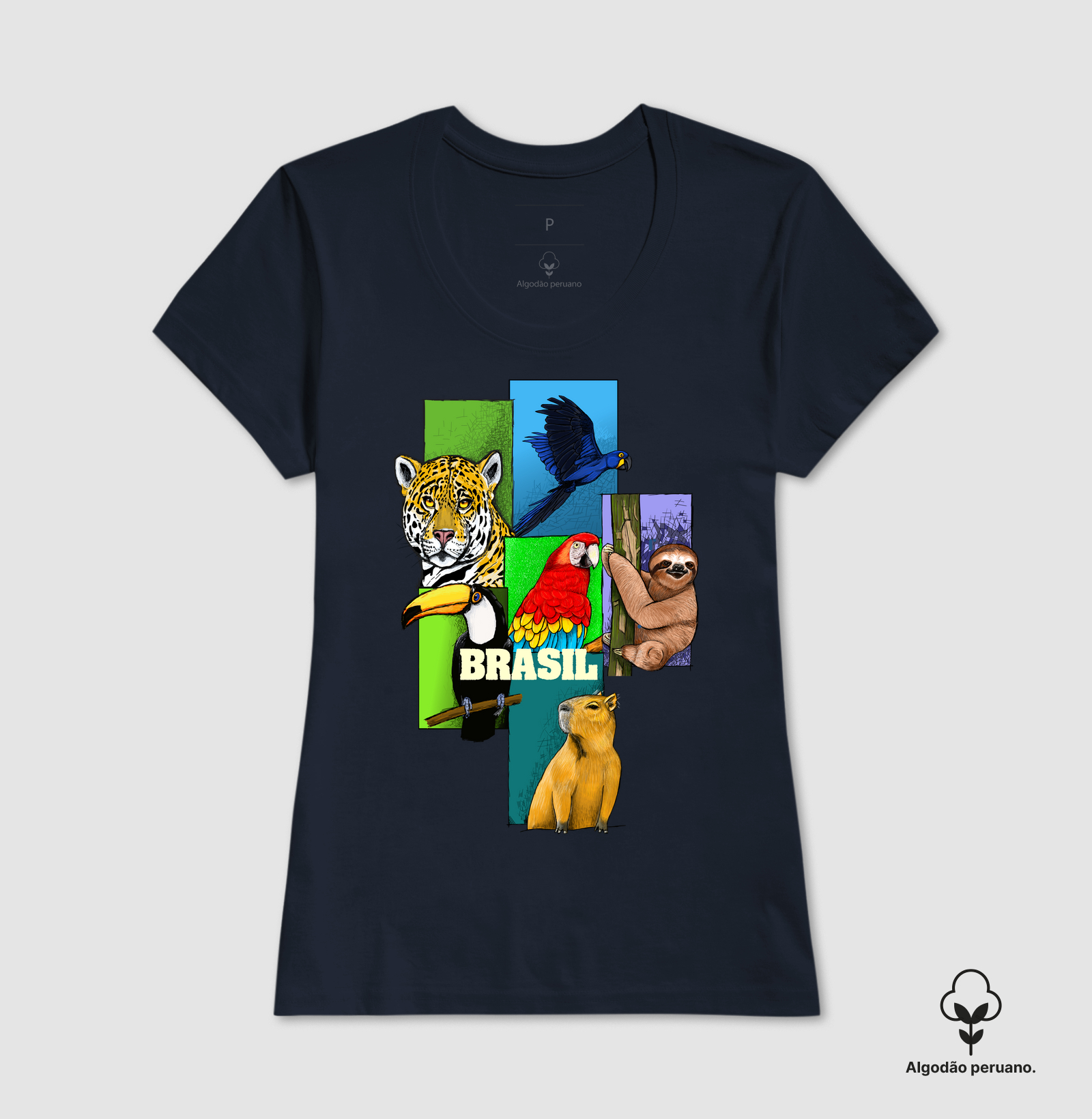 Camisa 3