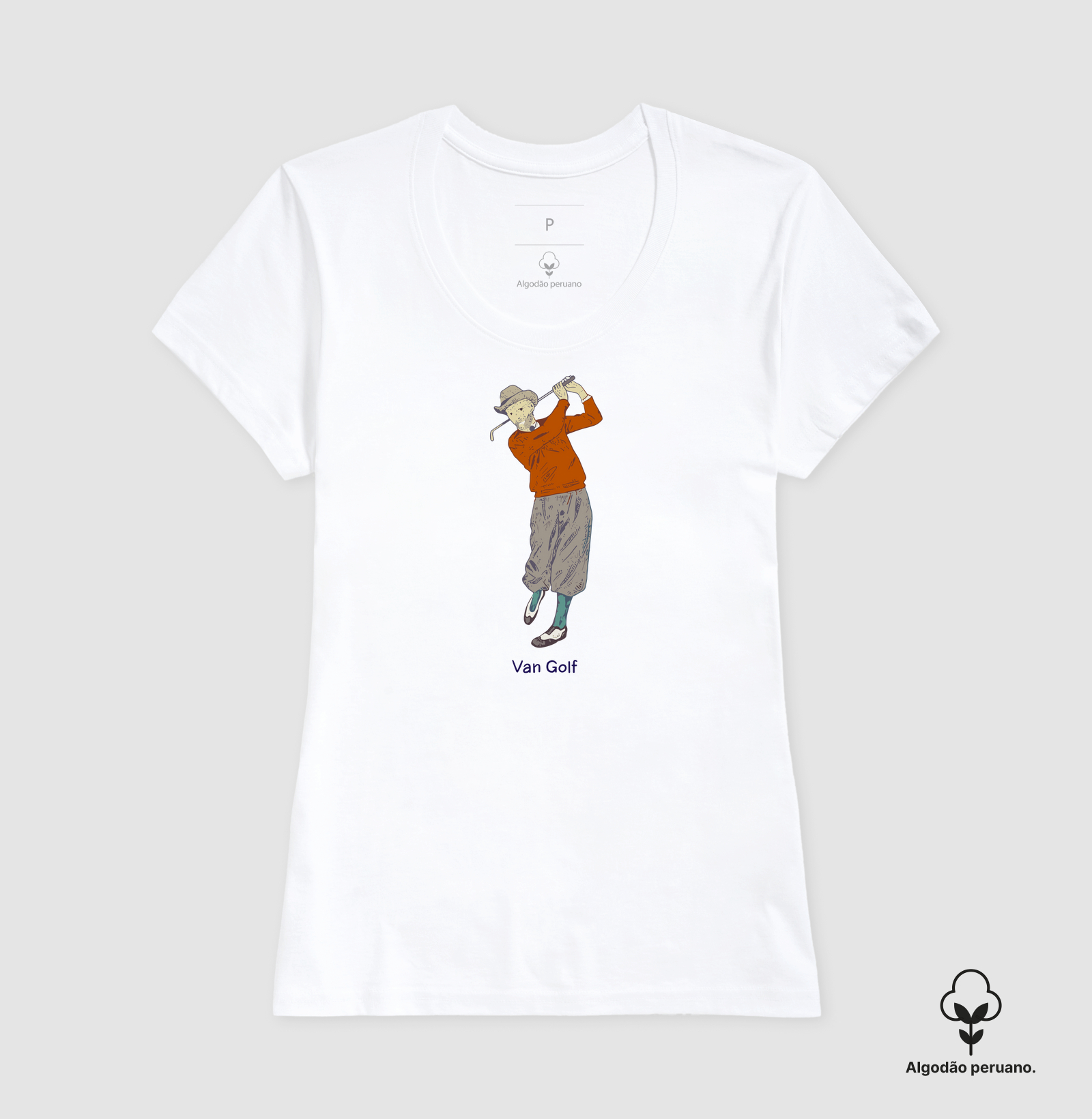 Camisa 4