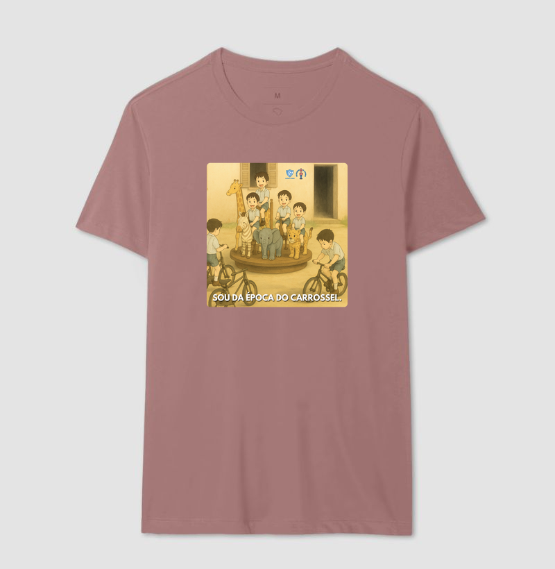 Camisa 15