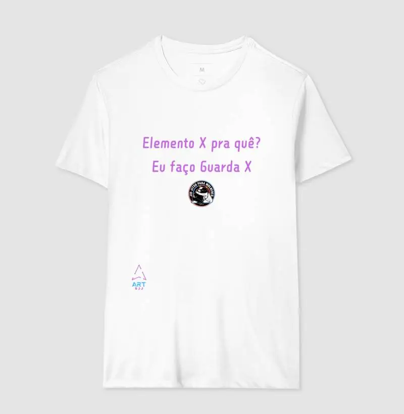 Camisa 11