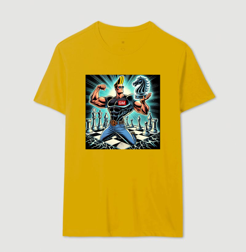 Camisa 13