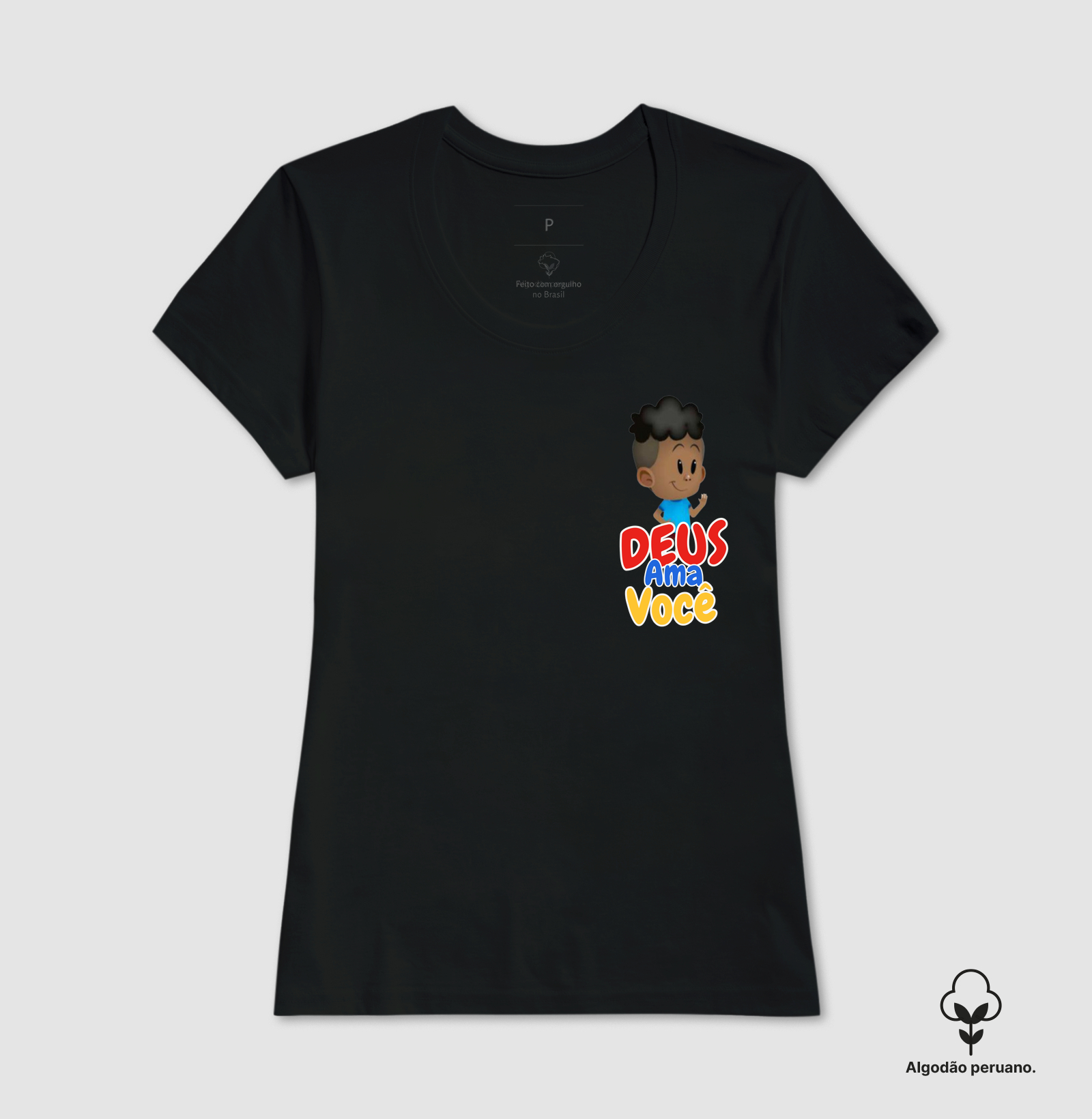 Camisa 1