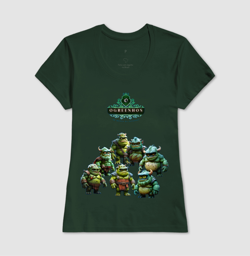Camisa 7