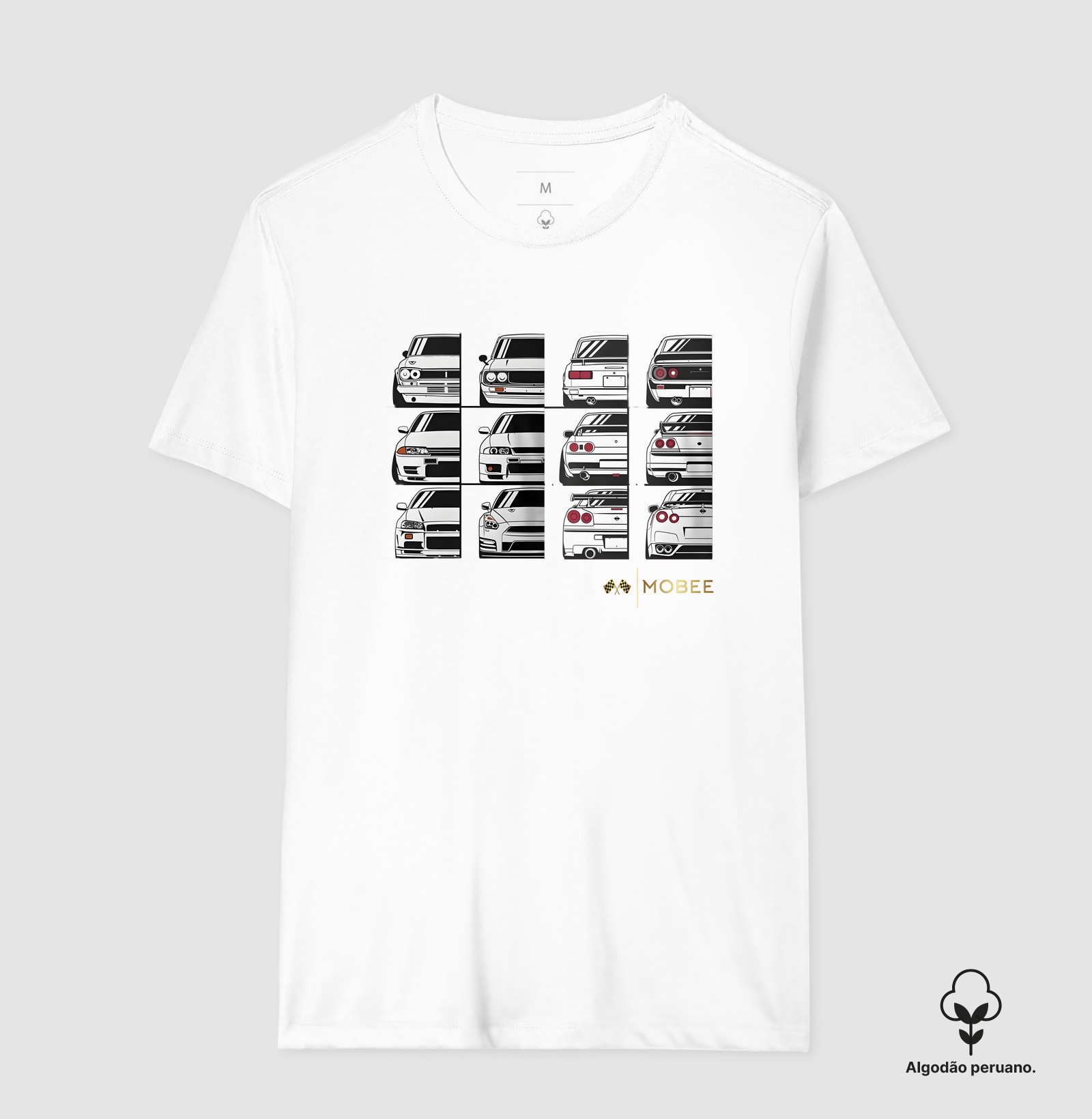 Camisa 4